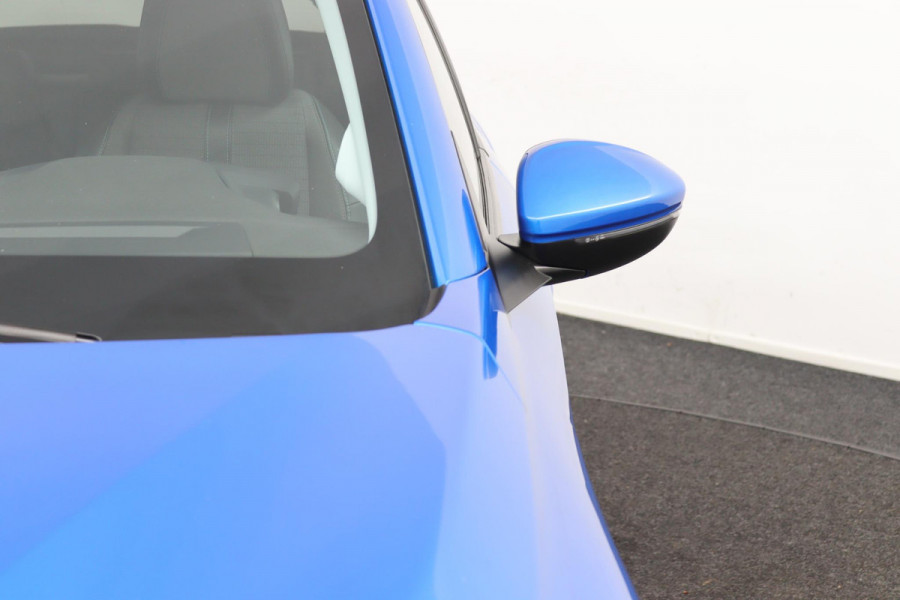 Peugeot e-208 EV Allure 50 kWh*3FASE*CRUISE*ECC*CARPLAY*CAM