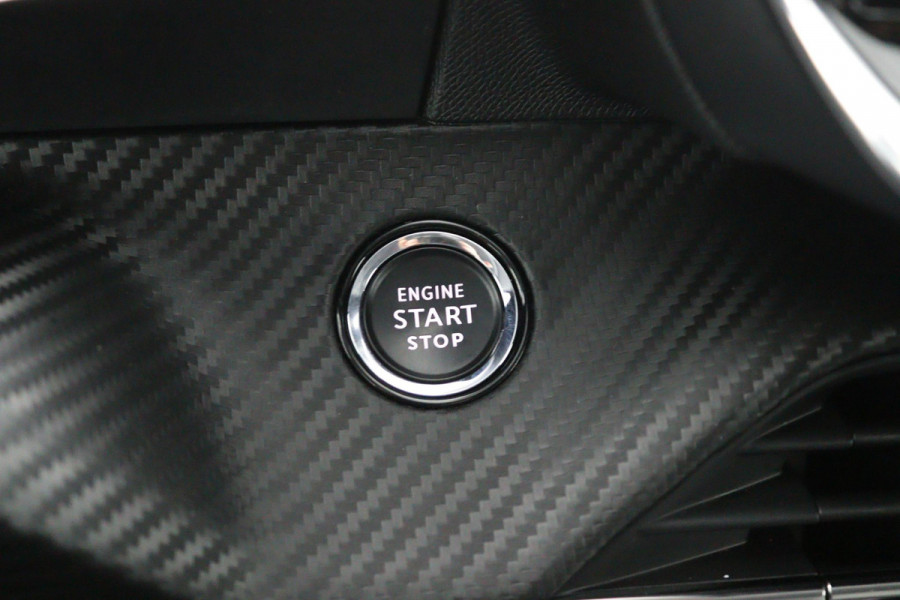 Peugeot e-208 EV Allure 50 kWh*3FASE*CRUISE*ECC*CARPLAY*CAM