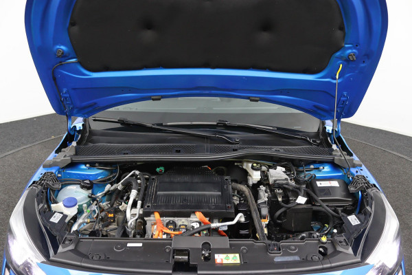 Peugeot e-208 EV Allure 50 kWh*3FASE*CRUISE*ECC*CARPLAY*CAM