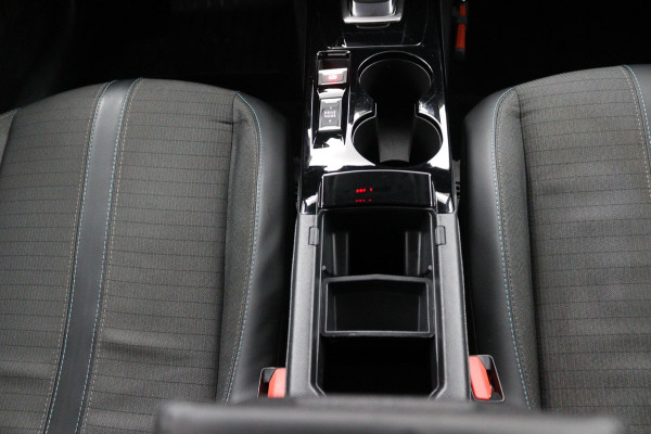 Peugeot e-208 EV Allure 50 kWh*3FASE*CRUISE*ECC*CARPLAY*CAM