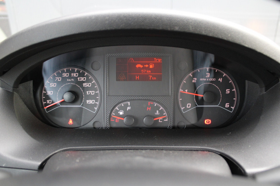 Opel Movano 33 2.2 CDTI 140pk L2H2 - Airco - Camera - Cruise - Blind Spot - 270 deuren - Rijklaar