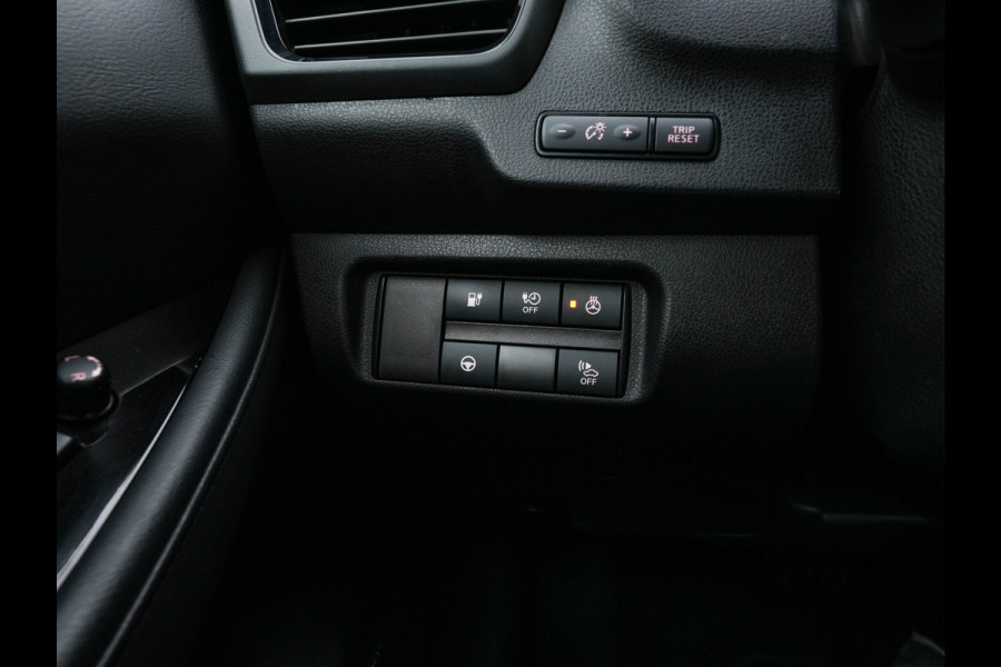 Nissan Leaf 3.Zero Limited Edition 62 kWh {SOH-93%} (INCL-BTW) Aut. *HEATPUMP | LEATHER | FULL-LED | DIGI-COCKPIT | TOPVIEW | BOSE-AUDIO | KEYLESS | DAB+ | BLINDSPOT | ECC | ADAPTIVE-CRUISE | PDC | HEATED-COMFORTSEATS | PRIVACYGLASS | 17"ALU*