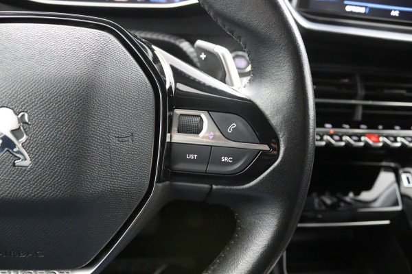 Peugeot 208 1.2 Allure*AUTOM*CARPLAY*ACC*LANE-ASS*NAVI*CAMERA*