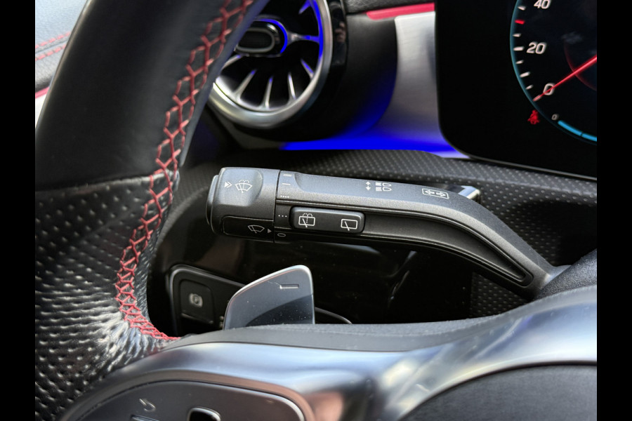 Mercedes-Benz CLA-Klasse Shooting Brake 200 Business Solution AMG | Sfeerverlichting | Multibeam | Panoramadak