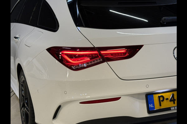 Mercedes-Benz CLA-Klasse Shooting Brake 200 Business Solution AMG | Sfeerverlichting | Multibeam | Panoramadak