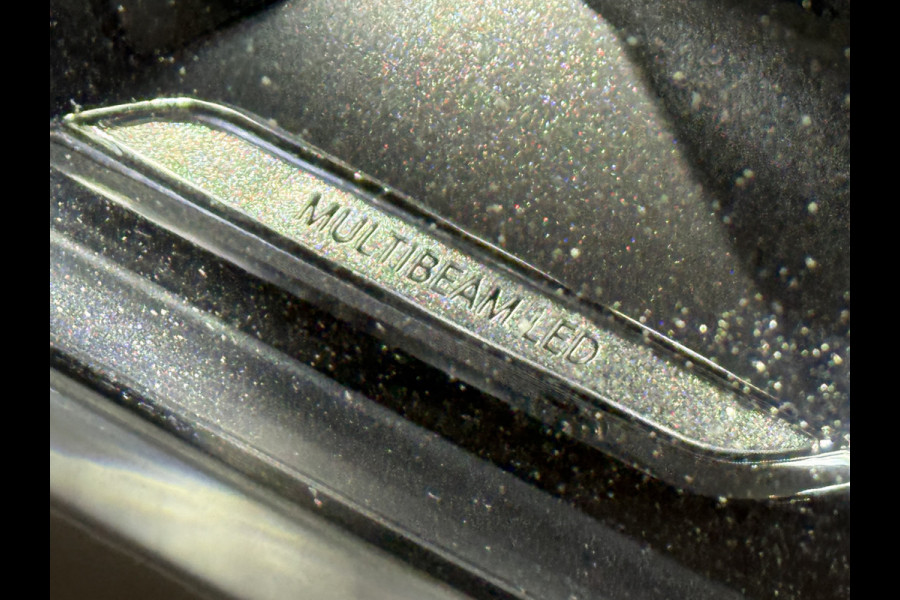 Mercedes-Benz CLA-Klasse Shooting Brake 200 Business Solution AMG | Sfeerverlichting | Multibeam | Panoramadak