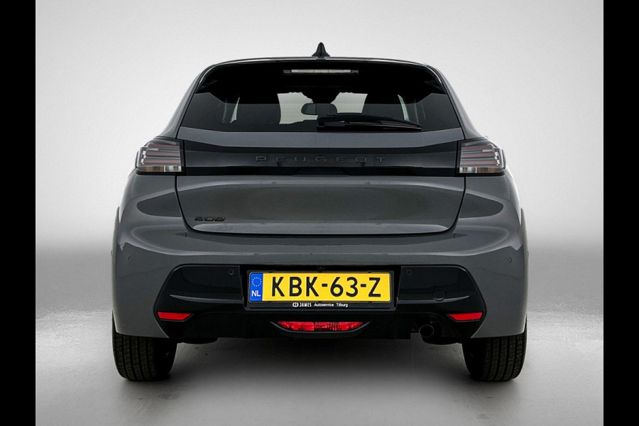Peugeot 208 1.2 PureTech 100 Allure CARPLAY & NAVI | CAMERAS | AD-CRUISE