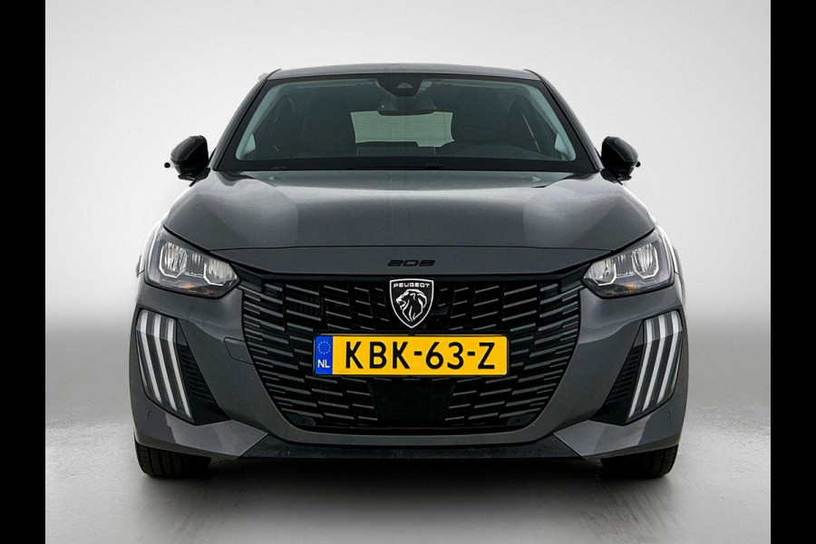 Peugeot 208 1.2 PureTech 100 Allure CARPLAY & NAVI | CAMERAS | AD-CRUISE