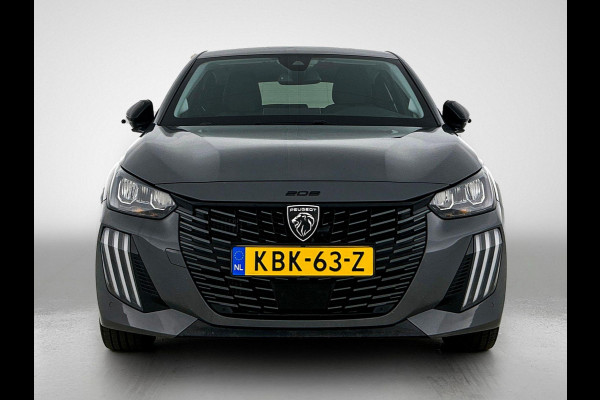 Peugeot 208 1.2 PureTech 100 Allure CARPLAY & NAVI | CAMERAS | AD-CRUISE