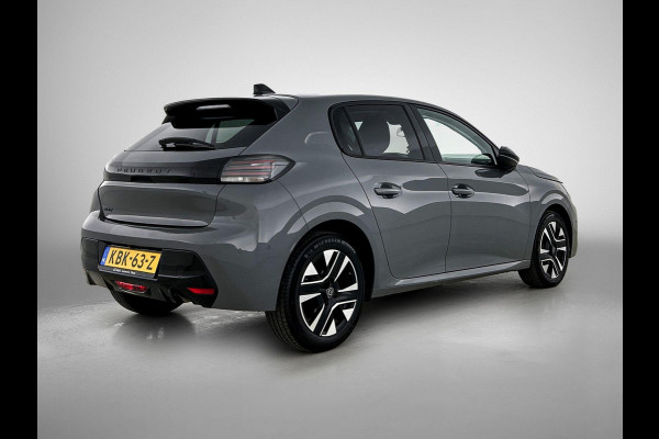 Peugeot 208 1.2 PureTech 100 Allure CARPLAY & NAVI | CAMERAS | AD-CRUISE
