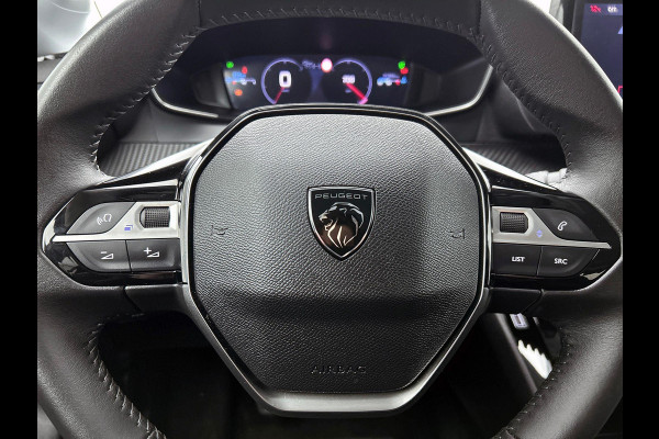 Peugeot 208 1.2 PureTech 100 Allure CARPLAY & NAVI | CAMERAS | AD-CRUISE