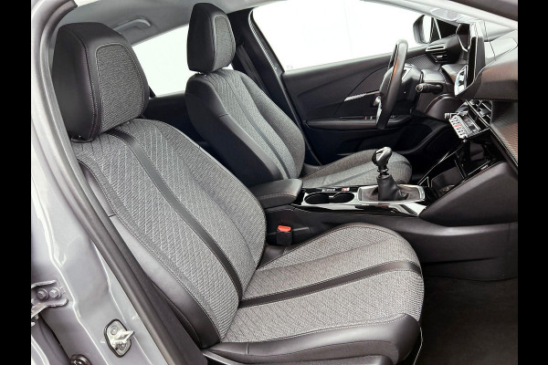 Peugeot 208 1.2 PureTech 100 Allure CARPLAY & NAVI | CAMERAS | AD-CRUISE