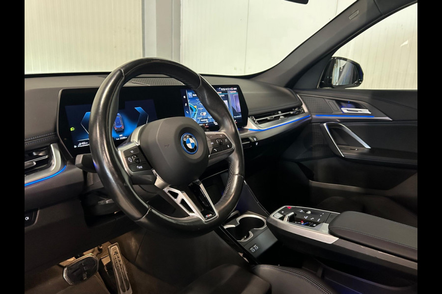 BMW X1 XDrive25e | PANO | M-SPORT | PLUG IN HYBRIDE | CAMERA