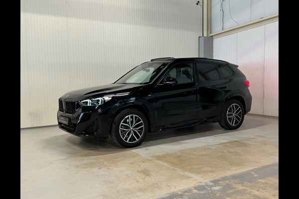 BMW X1 XDrive25e | PANO | M-SPORT | PLUG IN HYBRIDE | CAMERA
