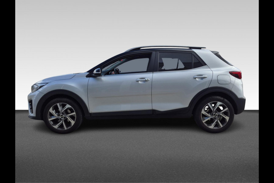 Kia Stonic 1.0 T-GDi MHEV GT-Line