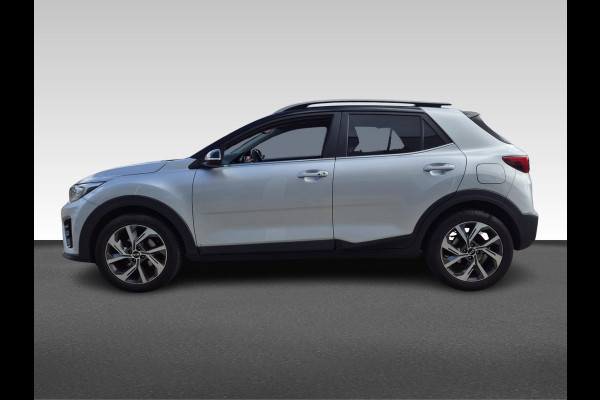 Kia Stonic 1.0 T-GDi MHEV GT-Line