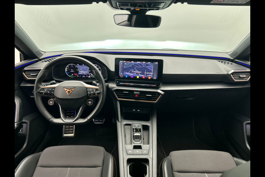 CUPRA Leon 1.4 e-Hybrid | VZ Performance | PHEV | Pano/Dak | Camera | Stoel/Stuur Verwarming