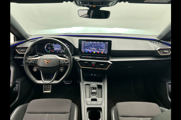 CUPRA Leon 1.4 e-Hybrid | VZ Performance | PHEV | Pano/Dak | Camera | Stoel/Stuur Verwarming