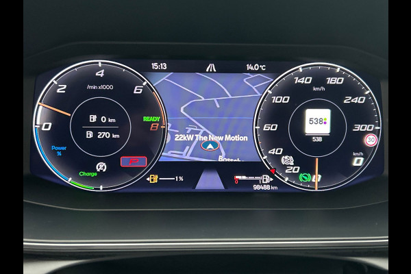 CUPRA Leon 1.4 e-Hybrid | VZ Performance | PHEV | Pano/Dak | Camera | Stoel/Stuur Verwarming