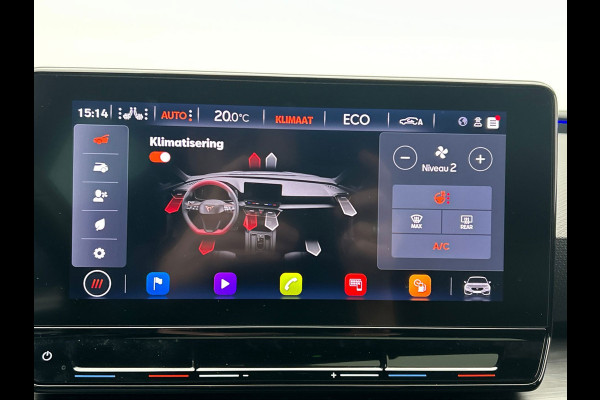 CUPRA Leon 1.4 e-Hybrid | VZ Performance | PHEV | Pano/Dak | Camera | Stoel/Stuur Verwarming