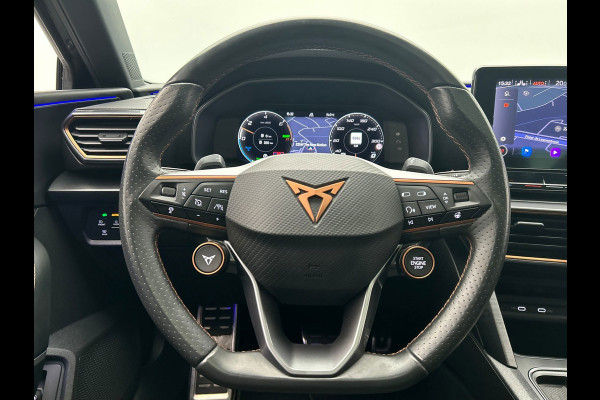 CUPRA Leon 1.4 e-Hybrid | VZ Performance | PHEV | Pano/Dak | Camera | Stoel/Stuur Verwarming