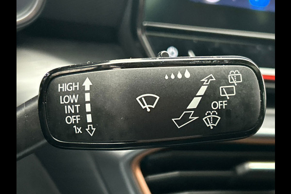 CUPRA Leon 1.4 e-Hybrid | VZ Performance | PHEV | Pano/Dak | Camera | Stoel/Stuur Verwarming