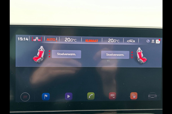 CUPRA Leon 1.4 e-Hybrid | VZ Performance | PHEV | Pano/Dak | Camera | Stoel/Stuur Verwarming