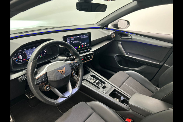 CUPRA Leon 1.4 e-Hybrid | VZ Performance | PHEV | Pano/Dak | Camera | Stoel/Stuur Verwarming