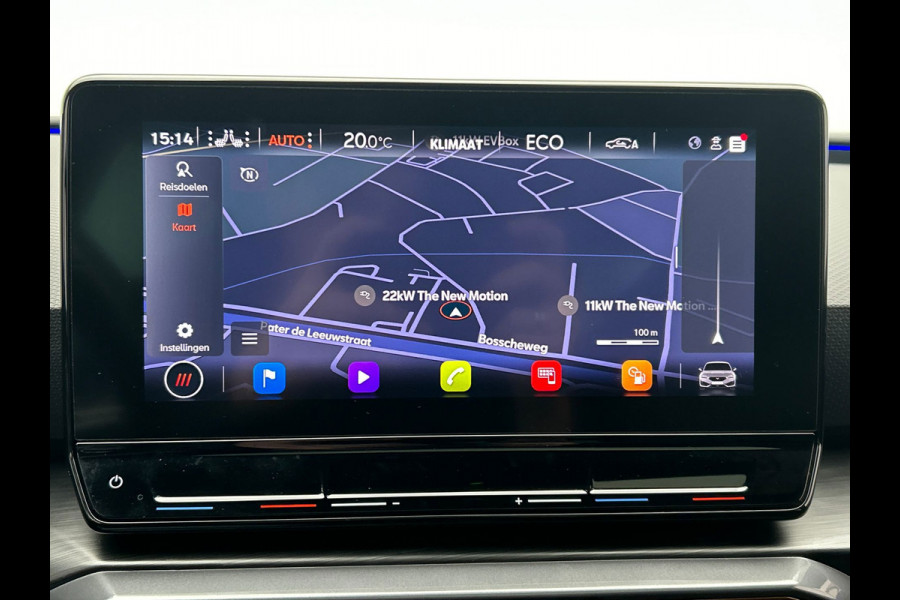 CUPRA Leon 1.4 e-Hybrid | VZ Performance | PHEV | Pano/Dak | Camera | Stoel/Stuur Verwarming