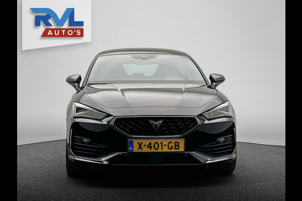 CUPRA Leon 1.4 e-Hybrid | VZ Performance | PHEV | Pano/Dak | Camera | Stoel/Stuur Verwarming