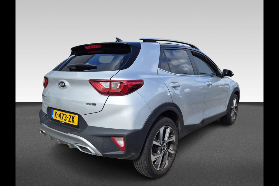 Kia Stonic 1.0 T-GDi MHEV GT-Line