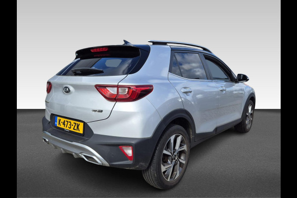 Kia Stonic 1.0 T-GDi MHEV GT-Line