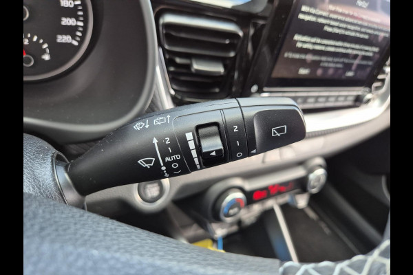 Kia Stonic 1.0 T-GDi MHEV GT-Line