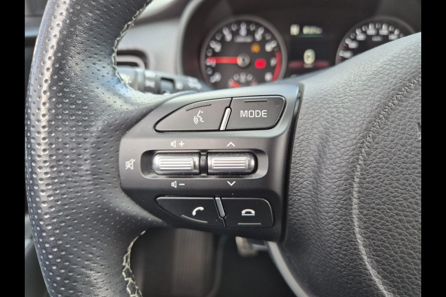 Kia Stonic 1.0 T-GDi MHEV GT-Line