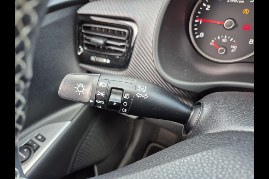 Kia Stonic 1.0 T-GDi MHEV GT-Line