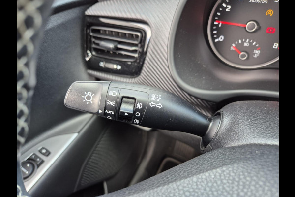 Kia Stonic 1.0 T-GDi MHEV GT-Line