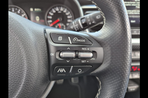 Kia Stonic 1.0 T-GDi MHEV GT-Line