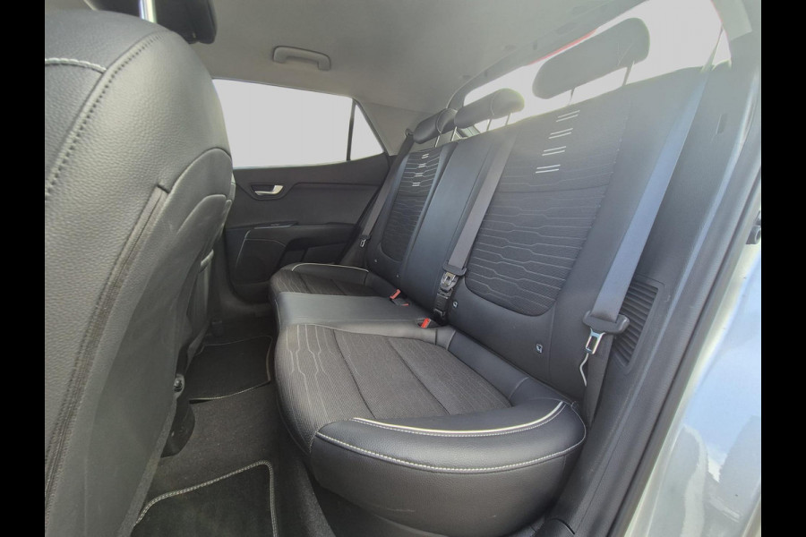 Kia Stonic 1.0 T-GDi MHEV GT-Line