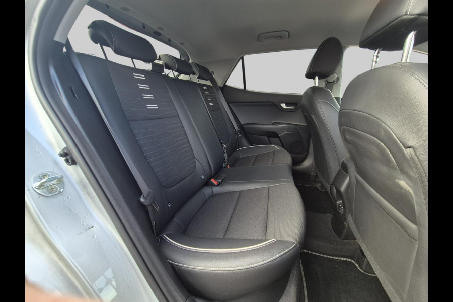 Kia Stonic 1.0 T-GDi MHEV GT-Line