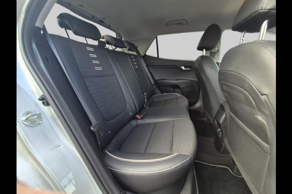 Kia Stonic 1.0 T-GDi MHEV GT-Line