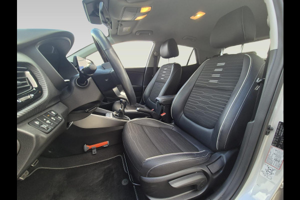 Kia Stonic 1.0 T-GDi MHEV GT-Line