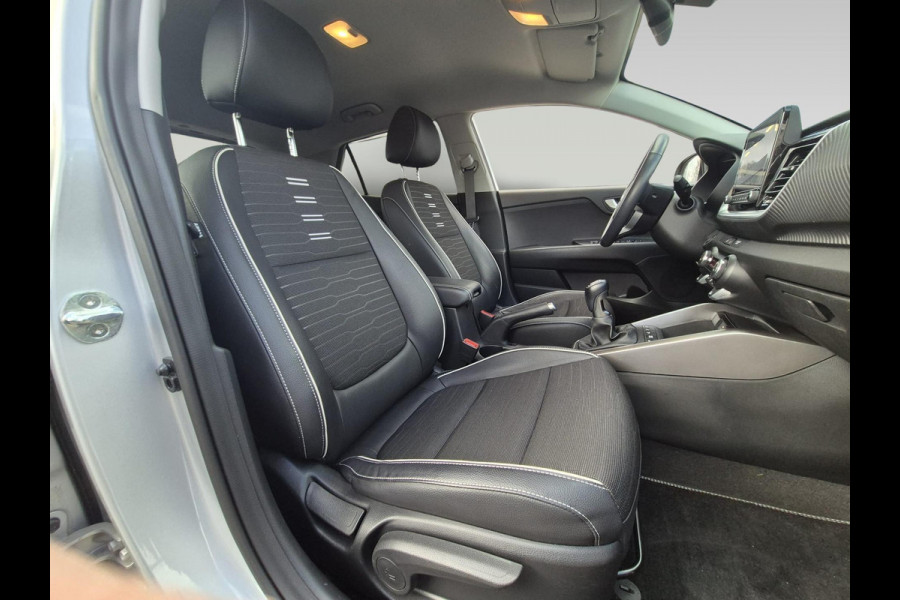 Kia Stonic 1.0 T-GDi MHEV GT-Line