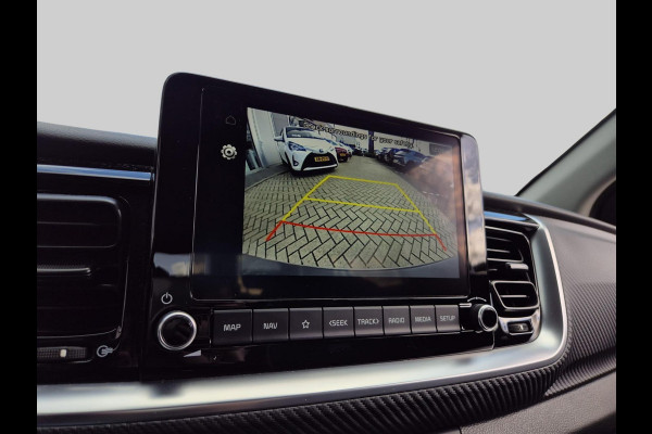 Kia Stonic 1.0 T-GDi MHEV GT-Line