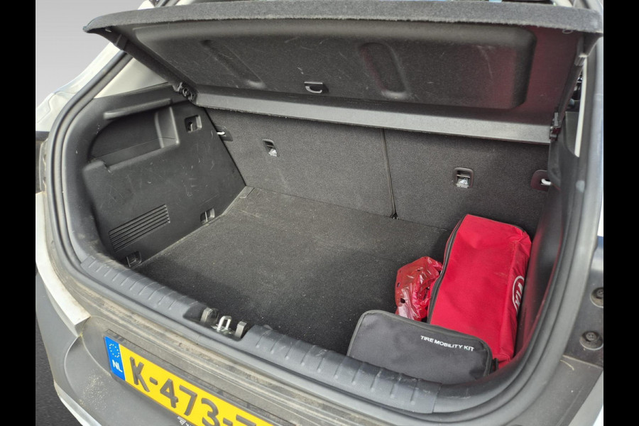 Kia Stonic 1.0 T-GDi MHEV GT-Line