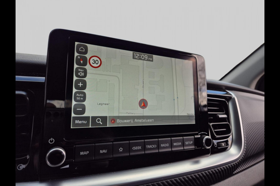 Kia Stonic 1.0 T-GDi MHEV GT-Line