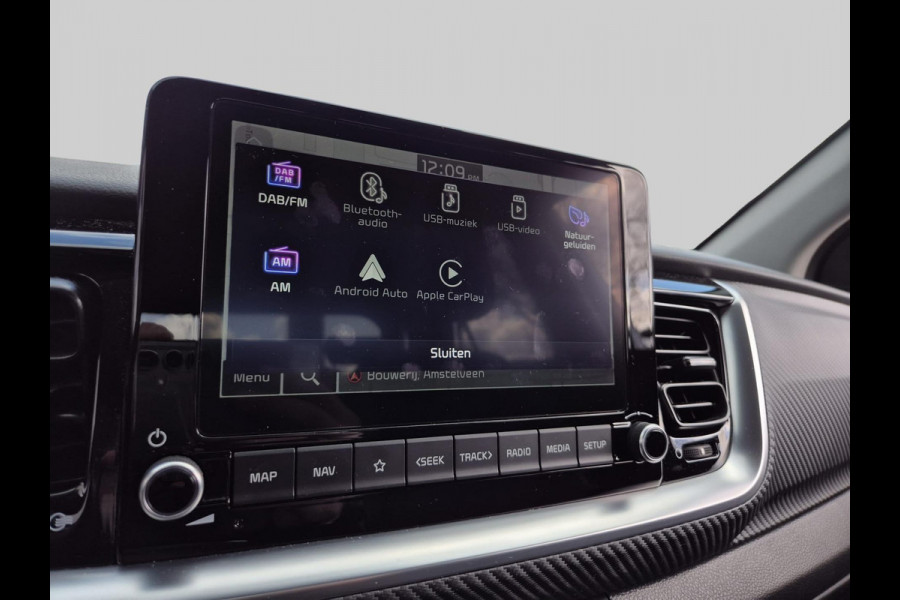 Kia Stonic 1.0 T-GDi MHEV GT-Line