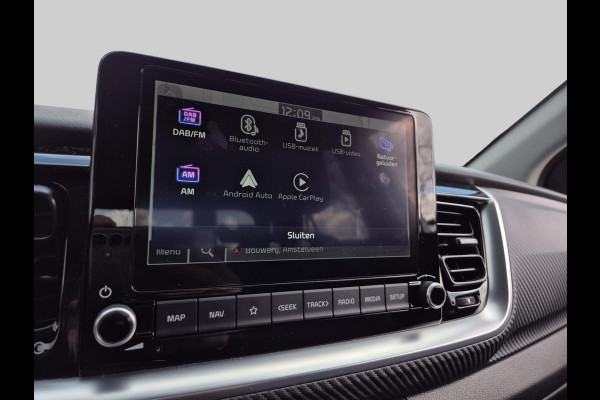 Kia Stonic 1.0 T-GDi MHEV GT-Line