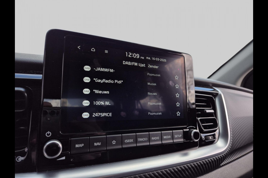 Kia Stonic 1.0 T-GDi MHEV GT-Line