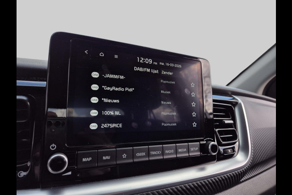 Kia Stonic 1.0 T-GDi MHEV GT-Line