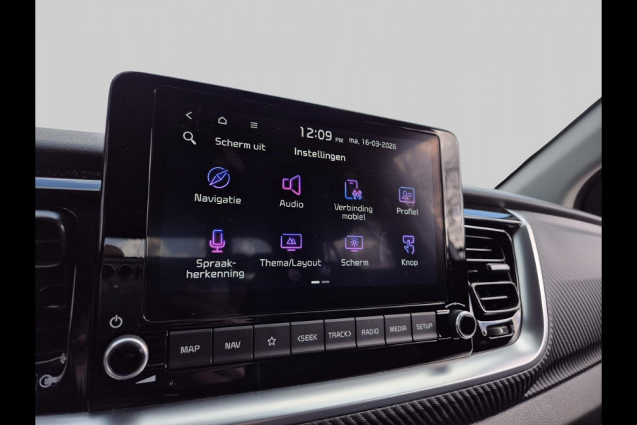 Kia Stonic 1.0 T-GDi MHEV GT-Line